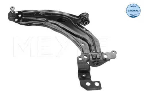 Meyle Front Left Lower Suspension Arm Fits Fiat Doblo Palio Siena Strada