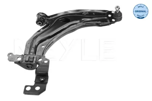 Meyle Front Right Lower Suspension Arm Fits Fiat Doblo Palio Siena Strada