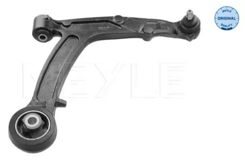 Meyle Front Right Lower Suspension Arm Fits Fiat Panda