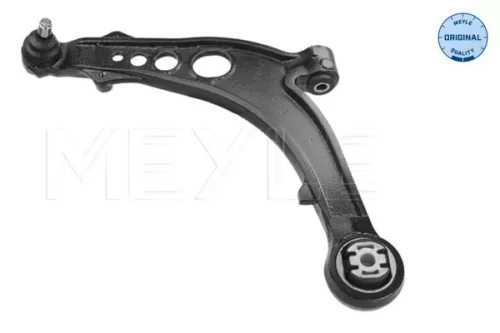 Meyle Front Left Lower Suspension Arm Fits Fiat Lancia Idea Musa Ypsilon