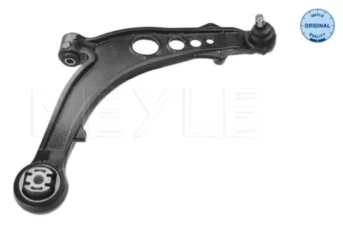 Meyle Front Right Lower Suspension Arm Fits Fiat Lancia Idea Musa Ypsilon