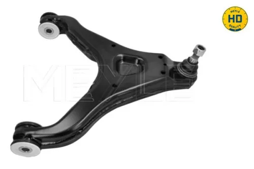 Meyle Hd Front Right Lower Suspension Arm Fits Iveco Daily
