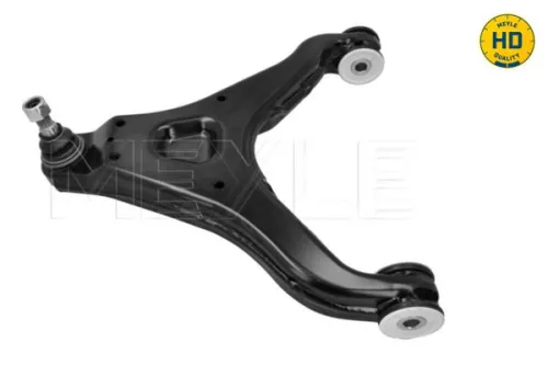 Meyle Hd Front Left Lower Suspension Arm Fits Iveco Daily