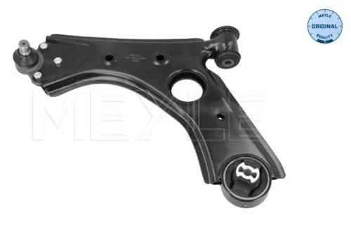 Meyle Front Left Suspension Arm Fits Fiat Opel Vauxhall 500l Combo Doblo