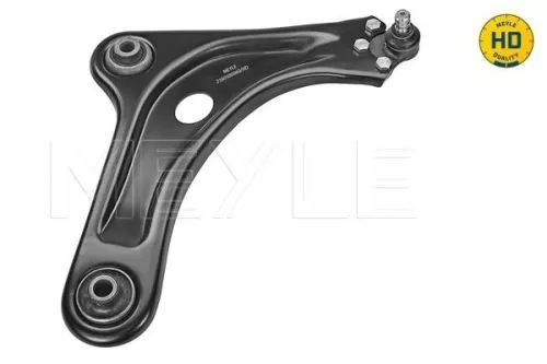 Meyle Hd Front Right Suspension Arm Fits Peugeot 208