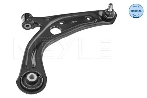 Meyle Front Right Lower Suspension Arm Fits Fiat Panda Panda Van
