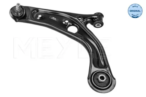 Meyle Front Left Suspension Arm Fits Chrysler Fiat Lancia 500 500 C Ypsilon