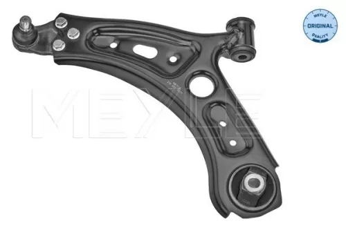 Meyle Front Left Suspension Arm Fits Fiat Jeep 500x Compass Renegade