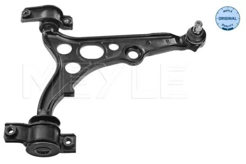 Meyle Front Right Lower Suspension Arm Fits Fiat Lancia Brava Bravo Dedra Delta 
