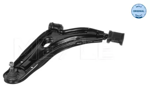 Meyle Front Left Lower Suspension Arm Fits Fiat Uno