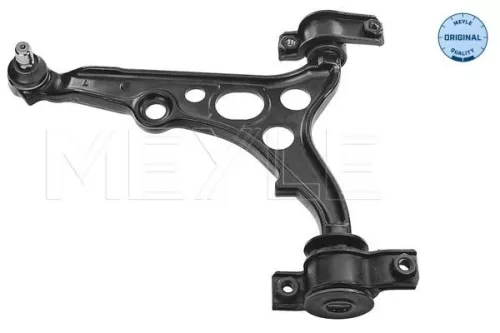 Meyle Front Left Lower Suspension Arm Fits Fiat Lancia Brava Bravo Dedra Delta T