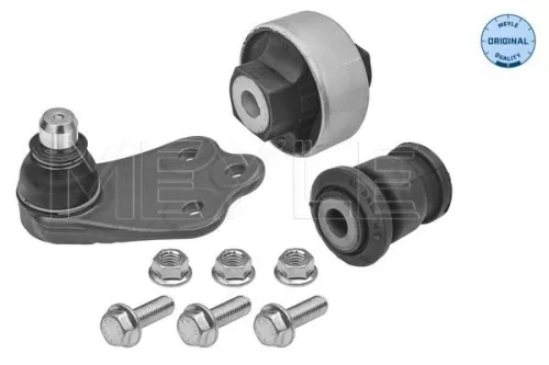 Meyle Front Left Front Right Repair Kit Control Arm For Fiat Tipo