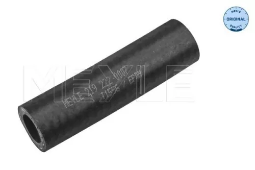 Meyle Radiator Hose Pipe For Alfa Romeo Citroën Fiat Lancia Peugeot 500 500 C Bipper 