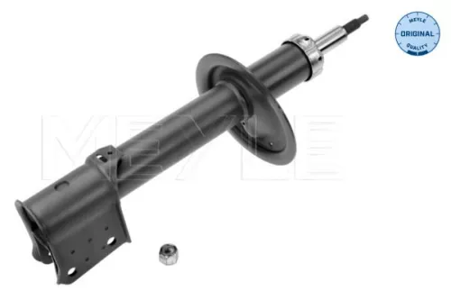 Meyle Front Shock Absorber For Fiat Uno