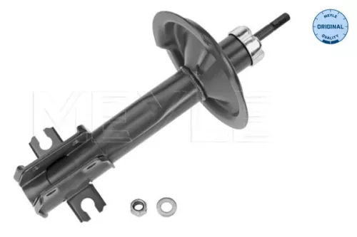 Meyle Front Shock Absorber For Fiat Cinquecento Seicento / 600