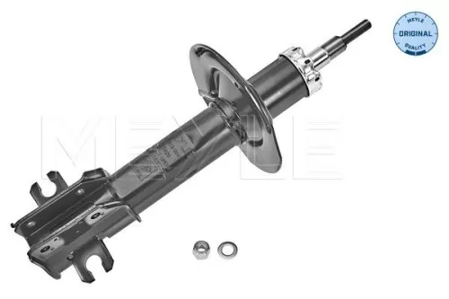 Meyle Front Shock Absorber For Fiat Punto