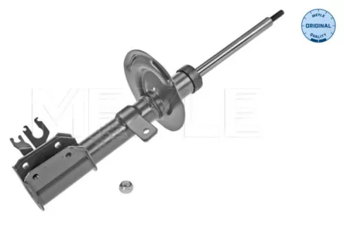 Meyle Front Right Shock Absorber For Fiat Panda