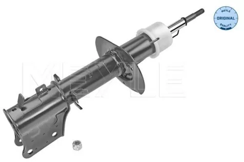 Meyle Front Shock Absorber For Fiat Palio Siena