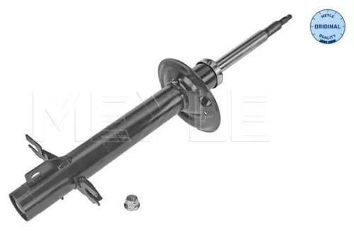 Meyle Front Shock Absorber For Citroën Fiat Opel Peugeot Vauxhall Boxer Ducato J