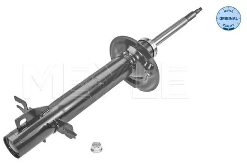 Meyle Front Shock Absorber For Citroën Fiat Opel Peugeot Vauxhall Boxer Ducato J