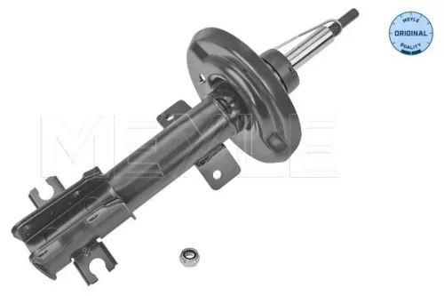 Meyle Front Shock Absorber For Fiat Lancia Bravo Delta