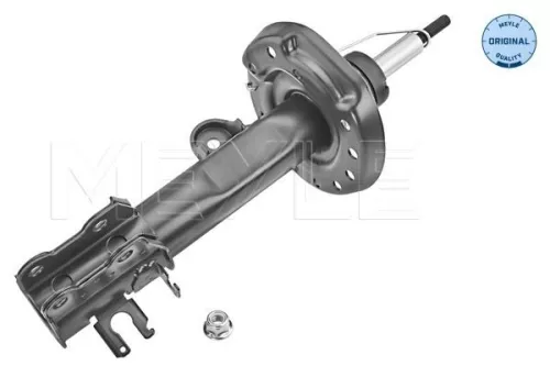 Meyle Front Right Shock Absorber For Fiat 500l