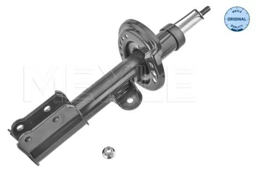 Meyle Front Left Shock Absorber For Fiat Jeep 500x Renegade