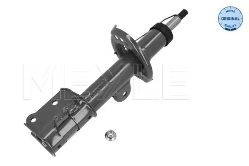 Meyle Front Right Shock Absorber For Fiat Jeep 500x Renegade
