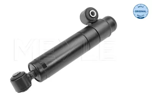 Meyle Rear Shock Absorber For Fiat Cinquecento Seicento / 600