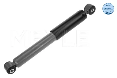 Meyle Rear Shock Absorber For Fiat Lancia Punto Ypsilon