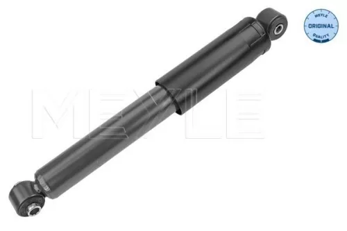 Meyle Rear Shock Absorber For Fiat Panda