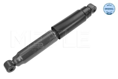 Meyle Rear Shock Absorber For Citroën Fiat Peugeot Boxer Ducato Jumper