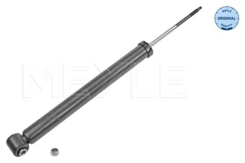 Meyle Rear Shock Absorber For Fiat Lancia Bravo Delta Stilo