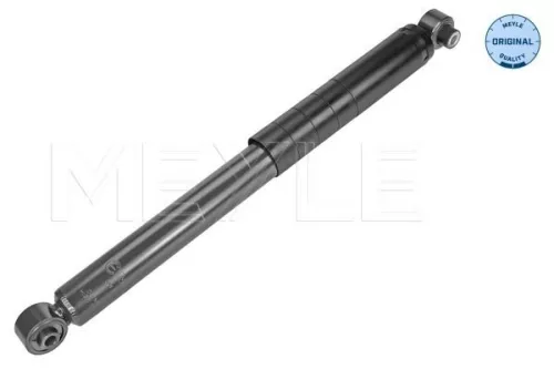 Meyle Rear Shock Absorber For Fiat Opel Combo Doblo