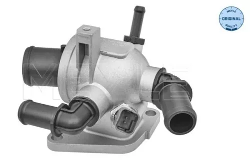 Meyle Thermostat Coolant For Alfa Romeo Fiat Lancia Opel Vauxhall Astra Corsa Do