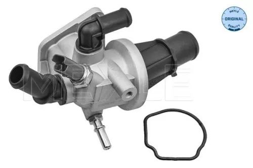 Meyle Thermostat Coolant For Fiat Ford Lancia 500 500 C Doblo Idea Ka Musa Panda