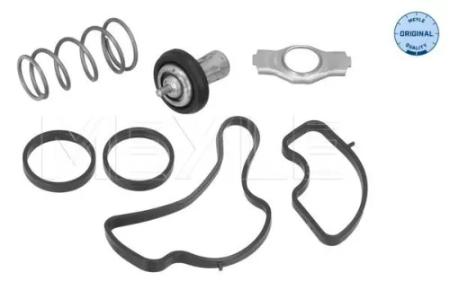 Meyle Thermostat Coolant For Alfa Romeo Fiat Jeep Opel Suzuki Vauxhall 500l 500x