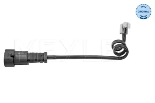 Meyle Rear Brake Pad Wear Sensor For Iveco Daily