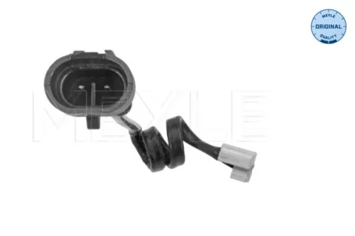 MEYLE MEYLE 234 527 0003 Meyle Rear Brake Pad Wear Sensor For Iveco Daily 