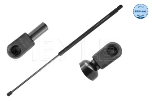 Meyle Rear Gas Boot Strut Tailgate Spring For Mercedes-benz V-class Vito