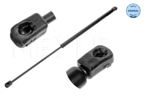 Meyle Rear Gas Boot Strut Tailgate Spring For Mercedes-benz M-class