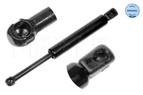 Meyle Front Both Sides Gas Bonnet Strut Spring For Mercedes-benz M-class