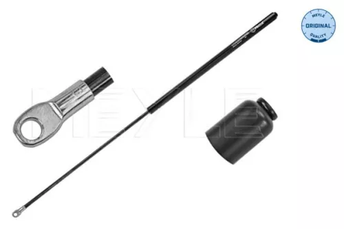 Meyle Front Both Sides Gas Bonnet Strut Spring For Mercedes-benz 190