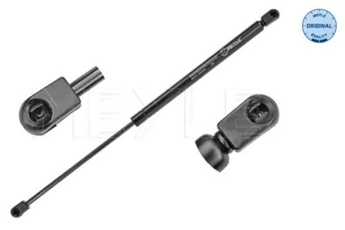 Meyle Rear Gas Boot Strut Tailgate Spring For Fiat Stilo