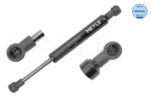 Meyle Front Gas Bonnet Strut Spring For Fiat Multipla