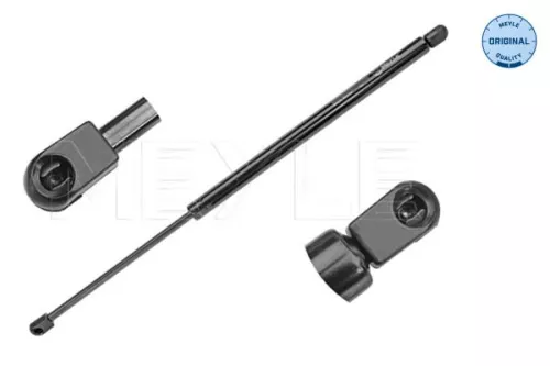 Meyle Rear Gas Boot Strut Tailgate Spring For Fiat Stilo