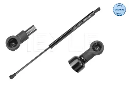 Meyle Rear Gas Boot Strut Tailgate Spring For Abarth Fiat 500 500 / 595 / 695 500c / 595c