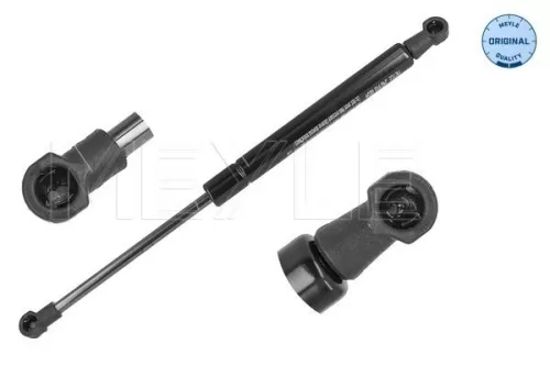 Meyle Front Gas Bonnet Strut Spring For Fiat 500e