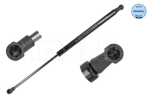 MEYLE MEYLE 240 910 0035 Meyle Rear Gas Boot Strut Tailgate Spring For Fiat 500e 