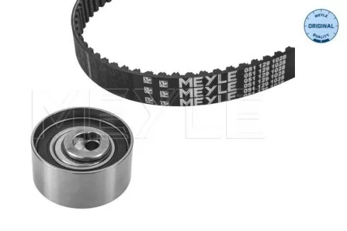 Meyle Timing Belt Kit For Alfa Romeo Fiat Ford Lancia 500 500 C Doblo Fiorino Gr